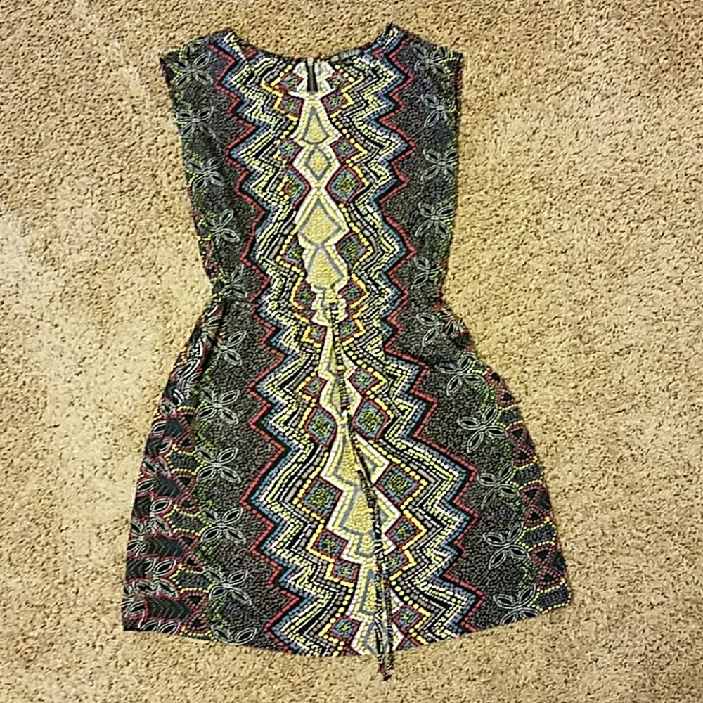 Womens dress